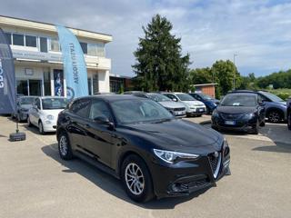 ALFA ROMEO Stelvio usata, con Airbag laterali