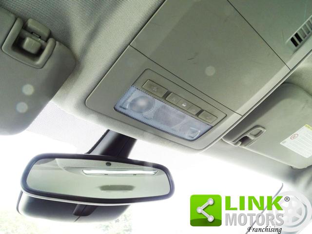 OPEL Astra usata, con Volante multifunzione