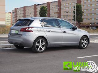 PEUGEOT 308 usata 1