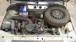 FIAT Uno usata 91
