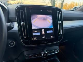 VOLVO XC40 usata, con Cronologia tagliandi
