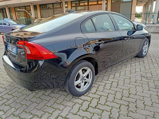VOLVO S60 usata, con Servosterzo