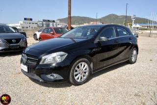MERCEDES-BENZ A 180 usata, con Airbag Passeggero