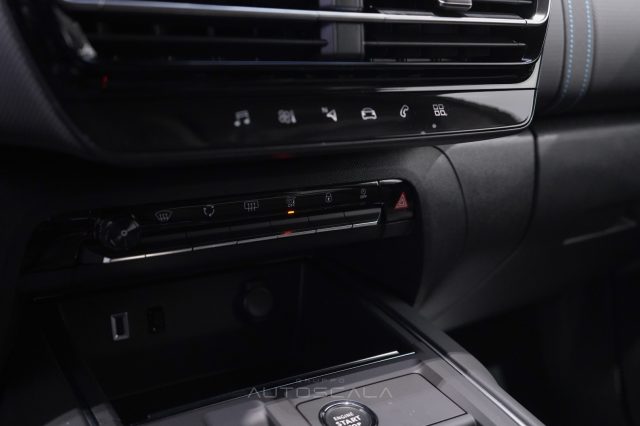 CITROEN C5 Aircross usata, con Sistema di navigazione