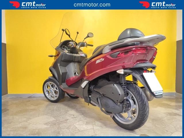PIAGGIO MP3 usata 2