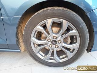 FORD Focus usata 31