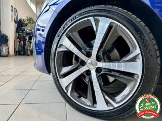 PEUGEOT 308 usata, con Controllo automatico clima