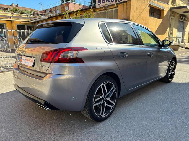 PEUGEOT 308 usata, con Alzacristalli elettrici