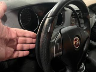 FIAT Bravo usata, con Autoradio