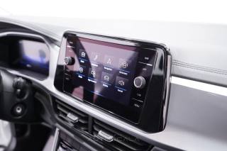 VOLKSWAGEN T-Roc usata, con Autoradio digitale