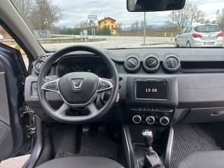 DACIA Duster usata, con Autoradio