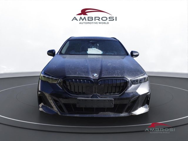 BMW 520 usata 6