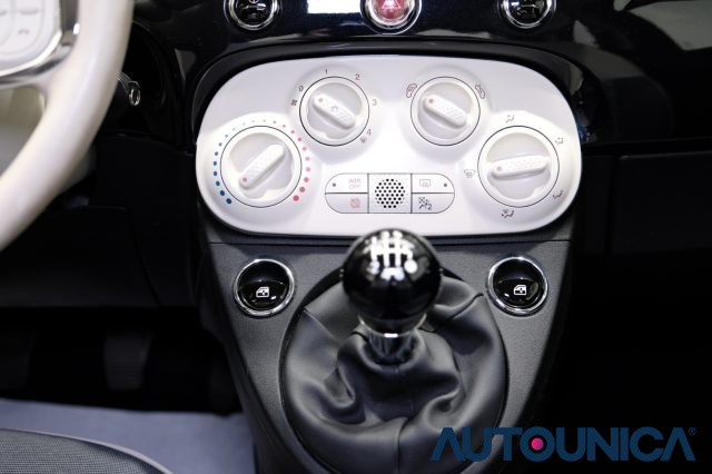 FIAT 500 usata 35