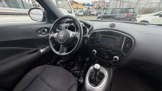NISSAN Juke usata, con Cerchi in lega