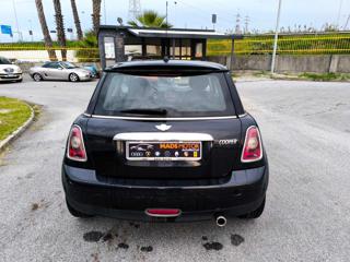 MINI Cooper usata, con Alzacristalli elettrici
