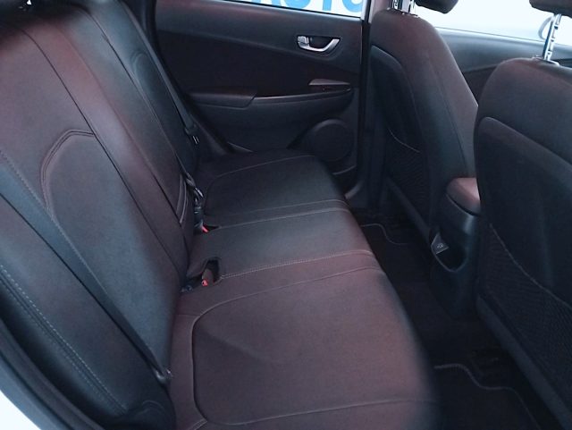 HYUNDAI Kona usata, con Fari LED