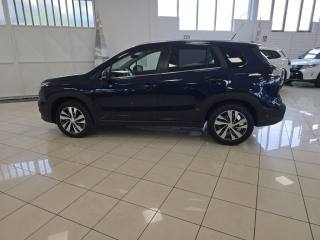 SUZUKI S-Cross usata, con Airbag laterali
