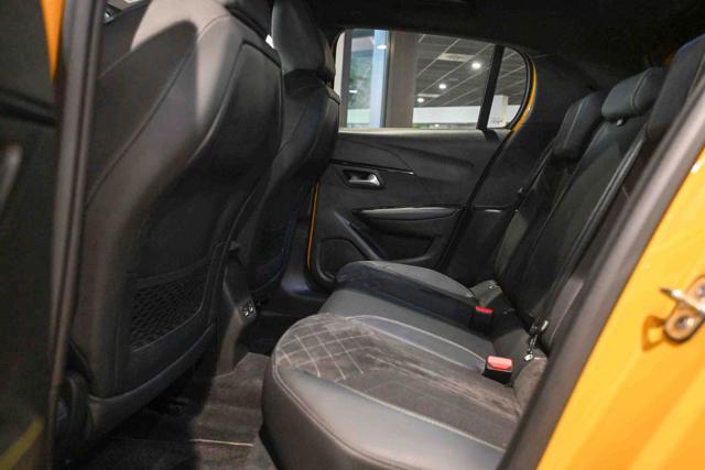 PEUGEOT 208 usata, con Fendinebbia