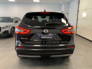 NISSAN Qashqai usata, con Alzacristalli elettrici