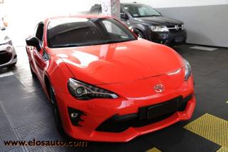 TOYOTA GT86 usata, con Airbag