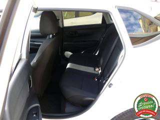 HYUNDAI i20 usata, con Chiusura centralizzata