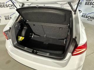 SKODA Fabia usata, con Servosterzo