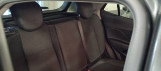 OPEL Mokka X usata, con Fendinebbia