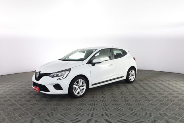 RENAULT Clio usata 6