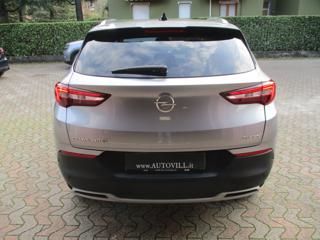 OPEL Grandland X usata, con Alzacristalli elettrici