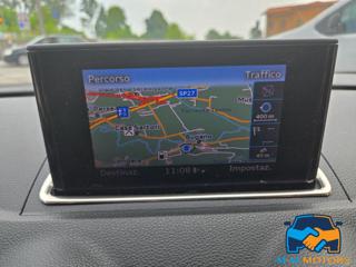 AUDI A3 usata 25