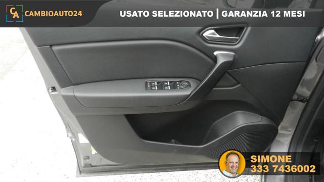 RENAULT Captur usata 62
