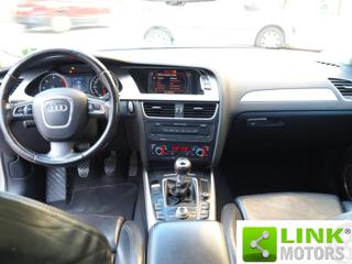 AUDI A4 usata, con Immobilizzatore elettronico