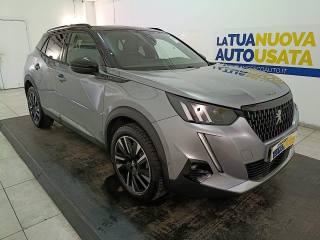 PEUGEOT 2008 usata, con Airbag laterali