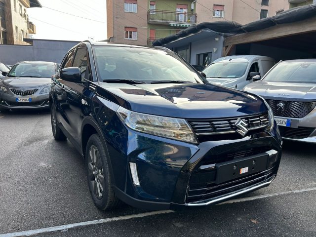 SUZUKI Vitara usata, con ABS