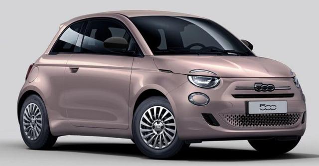 FIAT 500 usata, con ABS