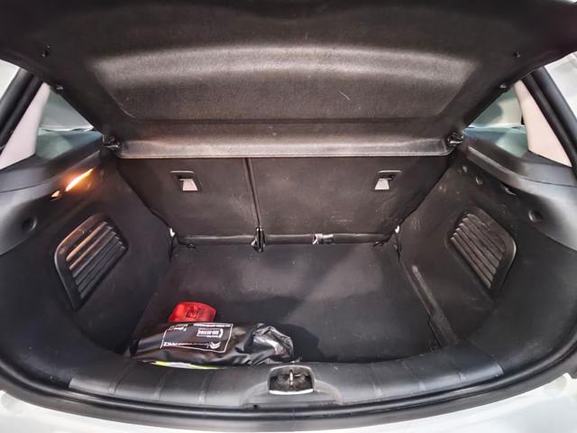 CITROEN C3 usata, con Filtro antiparticolato