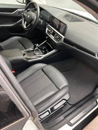 BMW 420 usata, con Climatizzatore