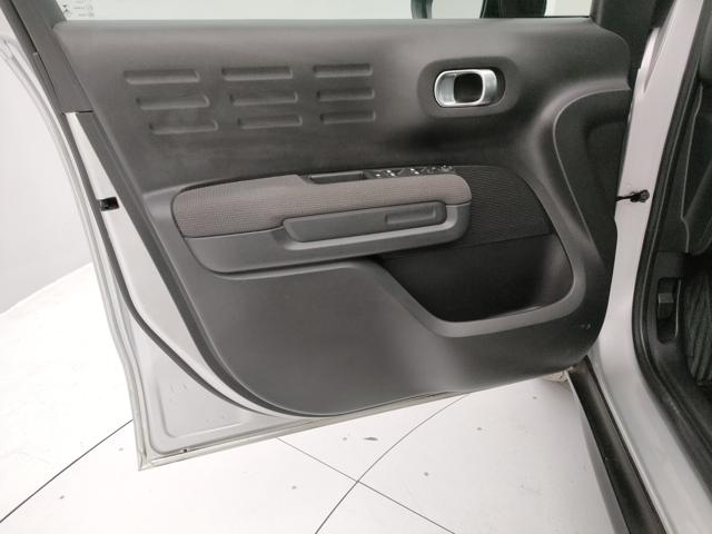 CITROEN C3 Aircross usata, con Volante multifunzione