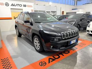 JEEP Cherokee usata, con Airbag laterali
