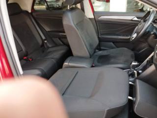 VOLKSWAGEN T-Roc usata, con Climatizzatore