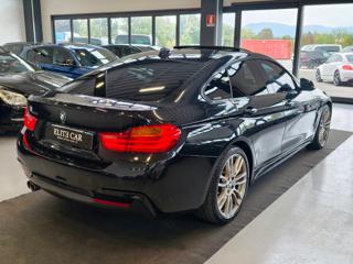 BMW 430 usata, con Alzacristalli elettrici