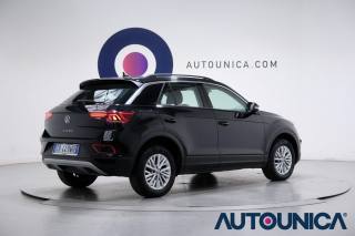 VOLKSWAGEN T-Roc usata, con ESP
