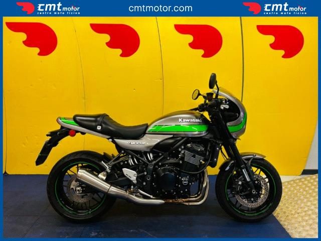 KAWASAKI Z 900 RS usata 0