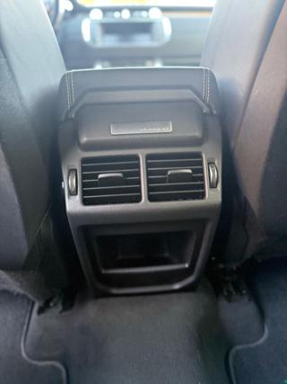 LAND ROVER Range Rover Evoque usata 33