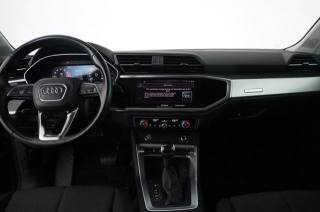 AUDI Q3 usata, con Climatizzatore