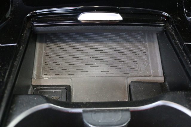 MERCEDES-BENZ A 35 AMG usata 27