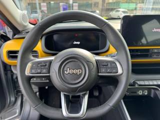 JEEP Avenger usata, con Controllo automatico clima