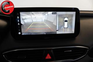 HYUNDAI Santa Fe usata, con Climatizzatore