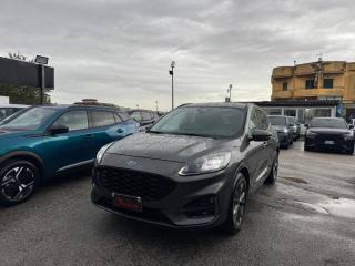 FORD Kuga usata, con Airbag laterali