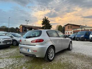 ALFA ROMEO 147 usata, con Cerchi in lega